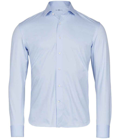 Tee Jays - Active Stretch Long Sleeve Shirt - T4030 LBL S
