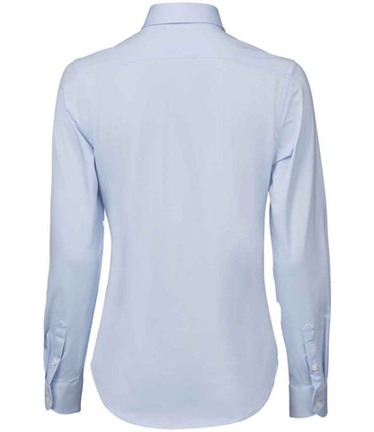 Tee Jays - Ladies Active Long Sleeve Stretch Shirt - Pierre Francis