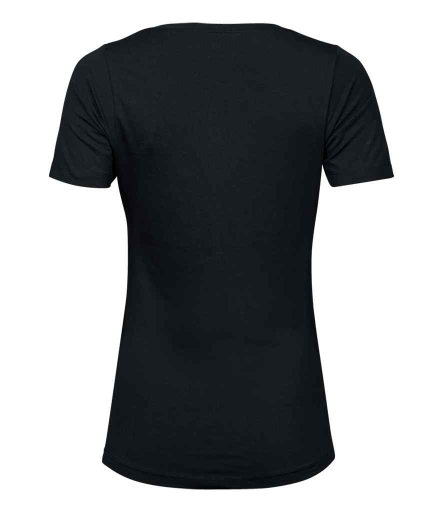 Tee Jays - Ladies Stretch T-Shirt