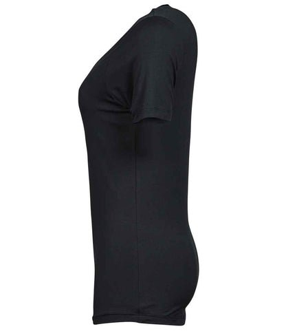 Tee Jays - Ladies Stretch T-Shirt - Pierre Francis