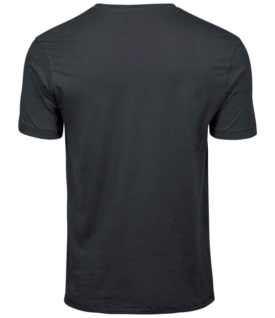 Tee Jays - Luxury Cotton T-Shirt - Pierre Francis