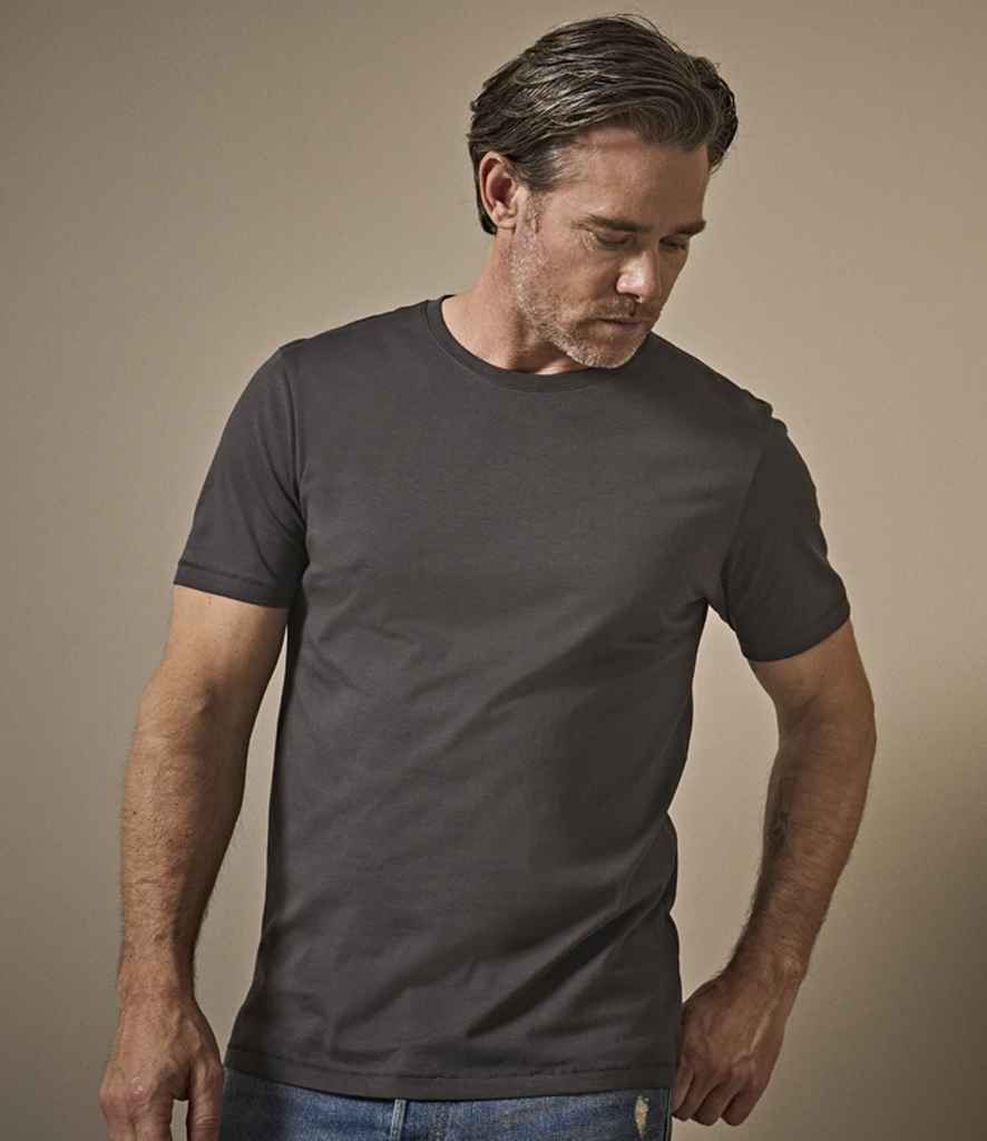 Tee Jays - Luxury Cotton T-Shirt - Pierre Francis