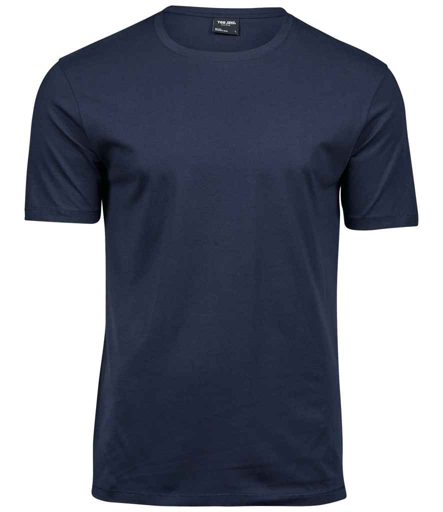 Tee Jays - Luxury Cotton T-Shirt - Pierre Francis