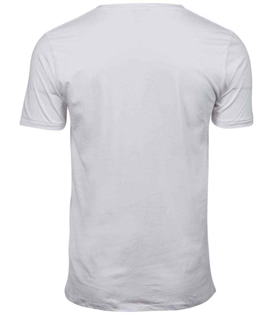 Tee Jays - Luxury Cotton T-Shirt - Pierre Francis