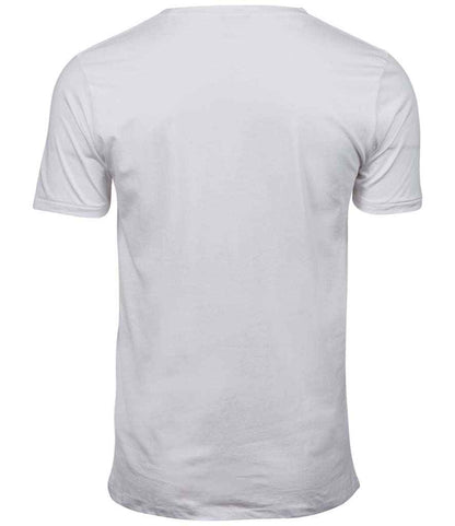 Tee Jays - Luxury Cotton T-Shirt - Pierre Francis