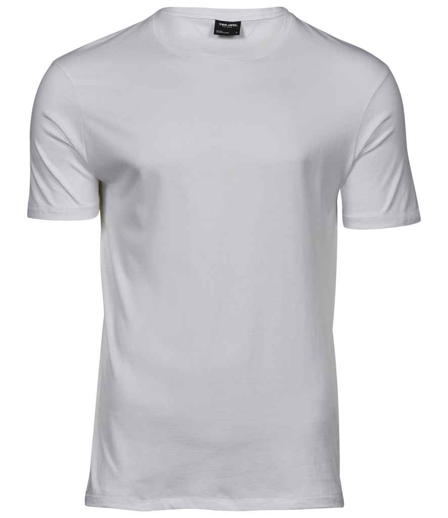 Tee Jays - Luxury Cotton T-Shirt - Pierre Francis