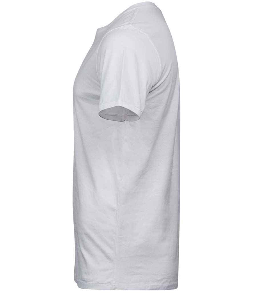 Tee Jays - Luxury Cotton T-Shirt - Pierre Francis