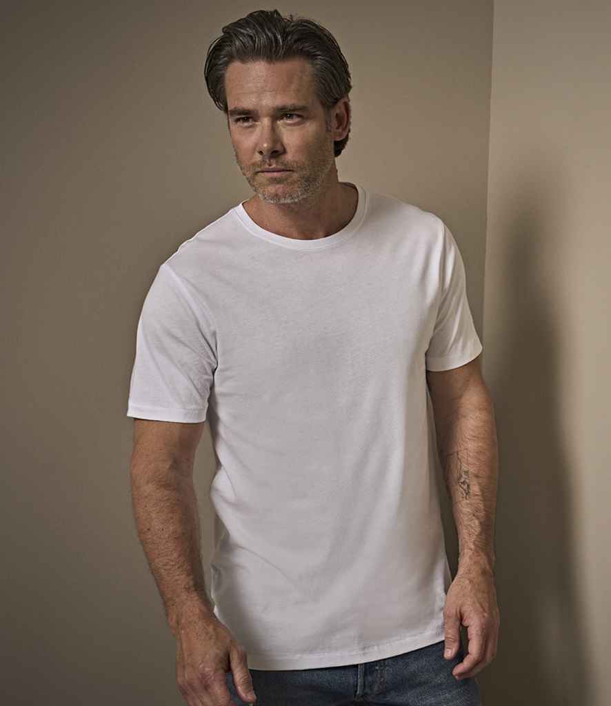 Tee Jays - Luxury Cotton T-Shirt - Pierre Francis