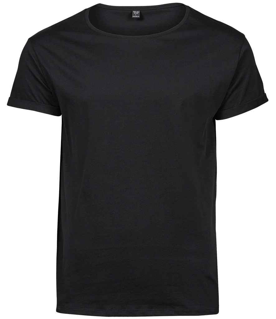 Tee Jays - Roll-Up T-Shirt