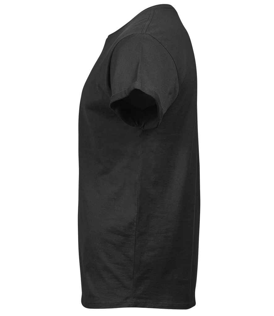 Tee Jays - Roll-Up T-Shirt