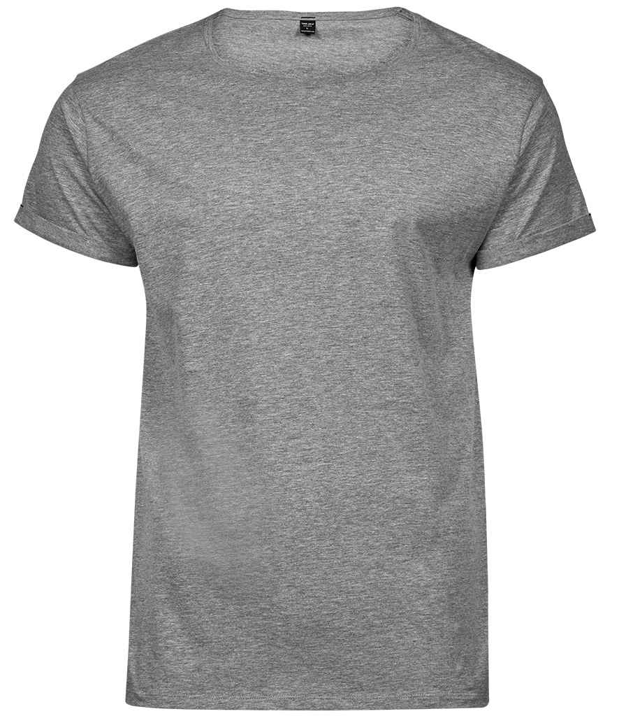 Tee Jays - Roll-Up T-Shirt