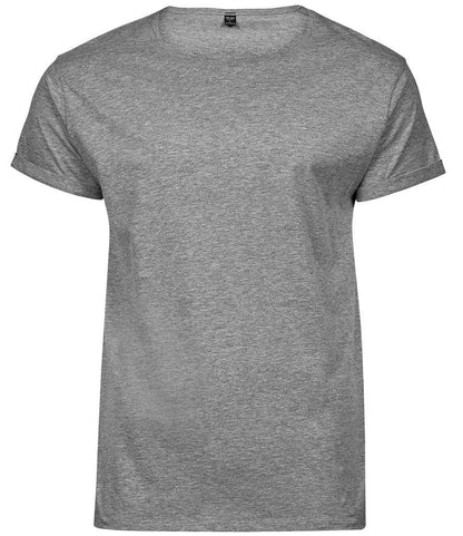 Tee Jays - Roll-Up T-Shirt