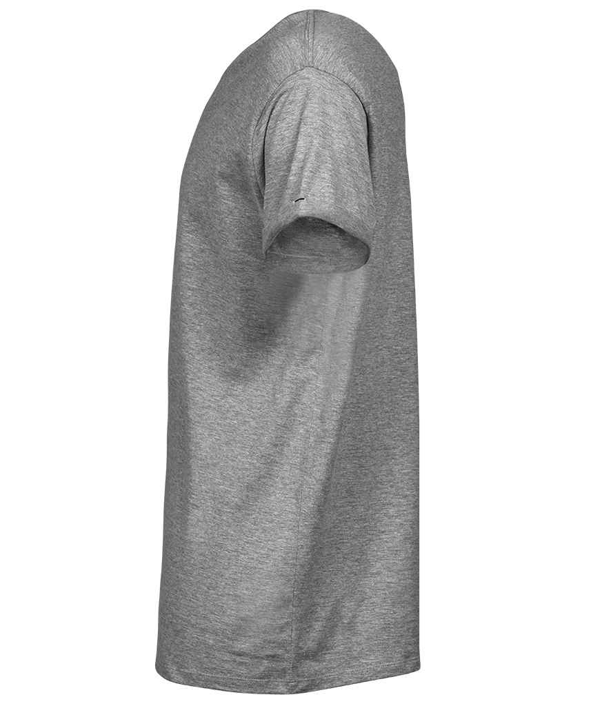 Tee Jays - Roll-Up T-Shirt - Pierre Francis