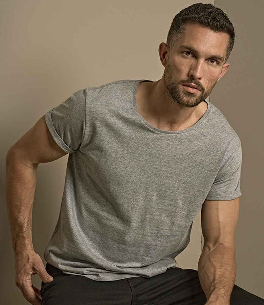 Tee Jays - Roll-Up T-Shirt - Pierre Francis