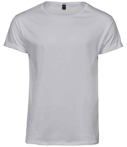 Tee Jays - Roll-Up T-Shirt