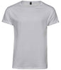Tee Jays - Roll-Up T-Shirt