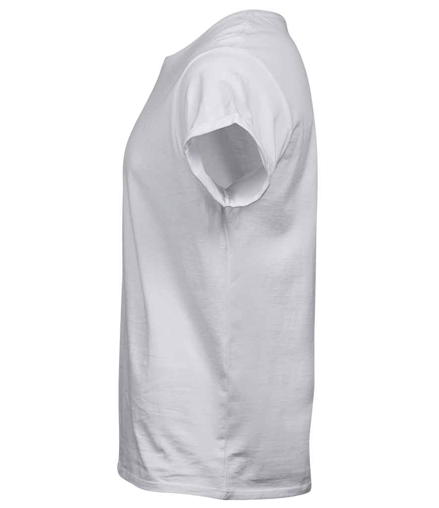 Tee Jays - Roll-Up T-Shirt - Pierre Francis