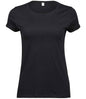 Tee Jays - Ladies Roll-Up T-Shirt - Pierre Francis