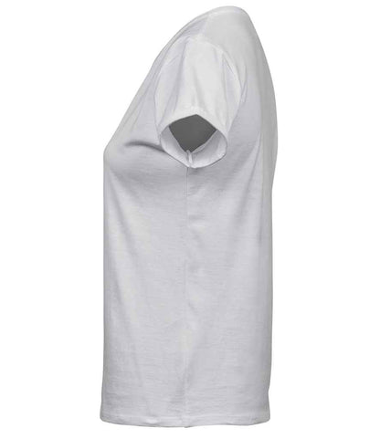 Tee Jays - Ladies Roll-Up T-Shirt - Pierre Francis