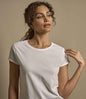 Tee Jays - Ladies Roll-Up T-Shirt - Pierre Francis