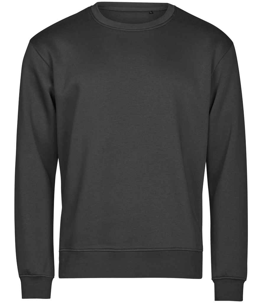 Tee Jays - Bluza bez etykiety 