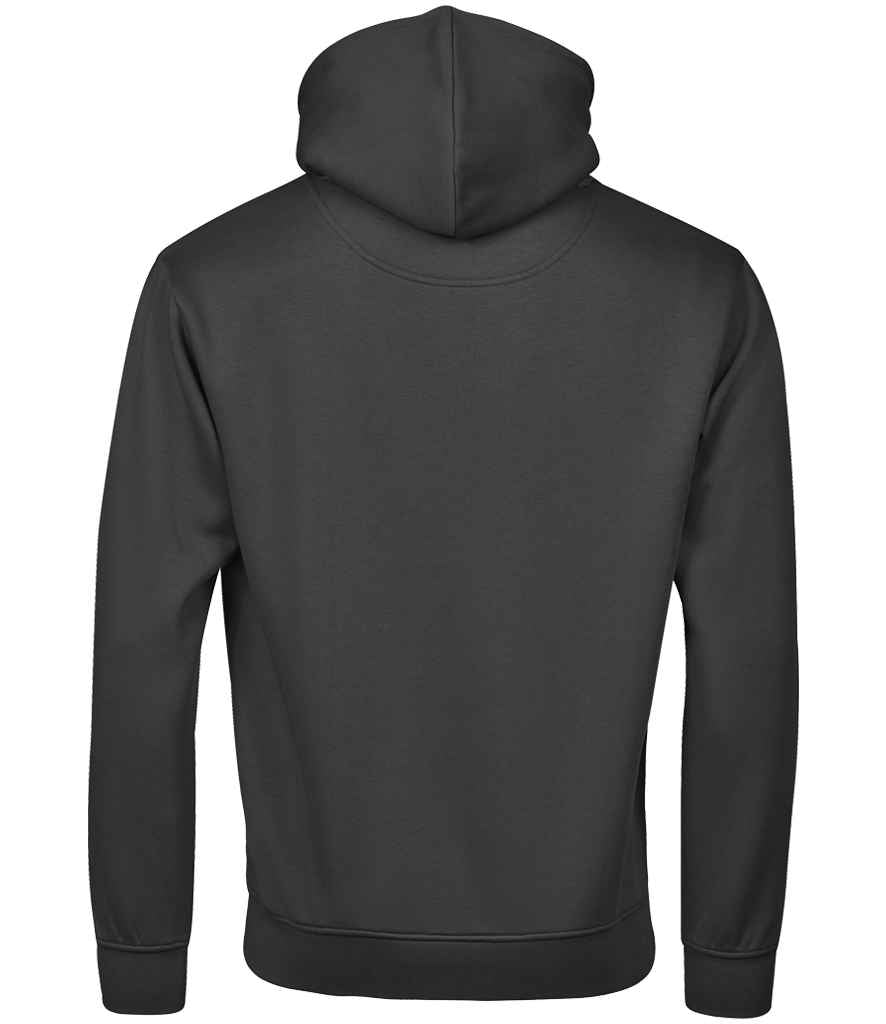 Tee Jays - Urban Hooded Sweatshirt - Pierre Francis