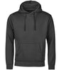 Tee Jays - Unlabeled Hooded Sweatshirt