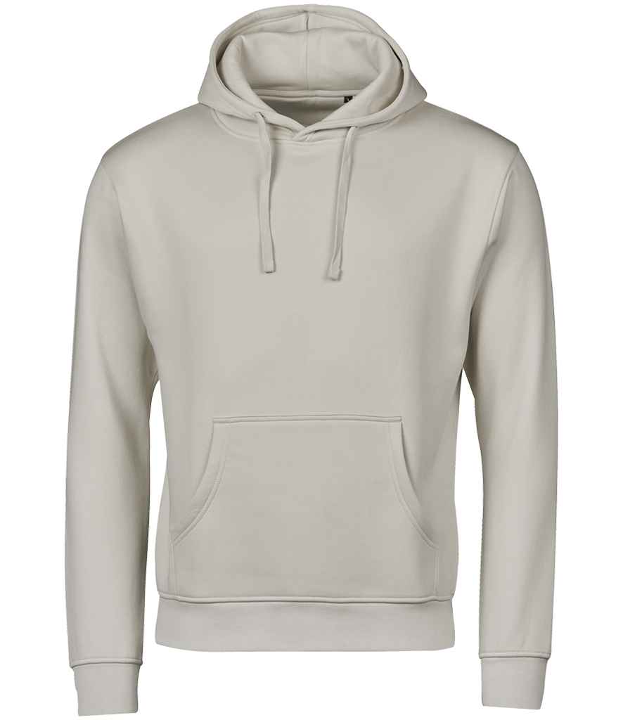 Tee Jays - Unlabeled Hooded Sweatshirt