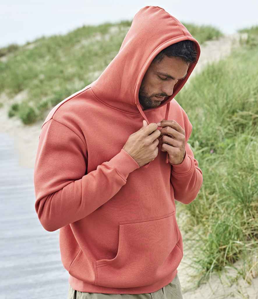 Tee Jays - Urban Hooded Sweatshirt - Pierre Francis