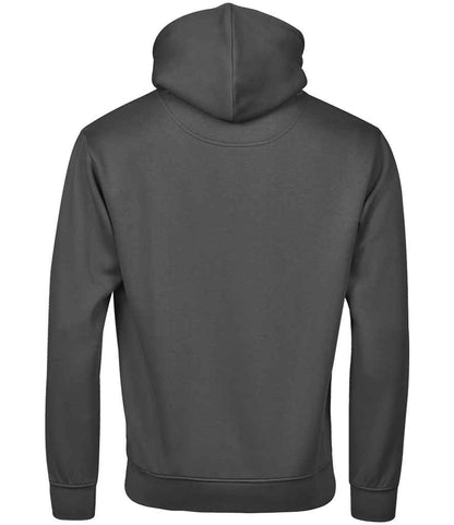 Tee Jays - Urban Hooded Sweatshirt - Pierre Francis