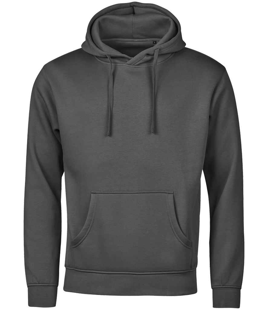Tee Jays - Unlabeled Hooded Sweatshirt