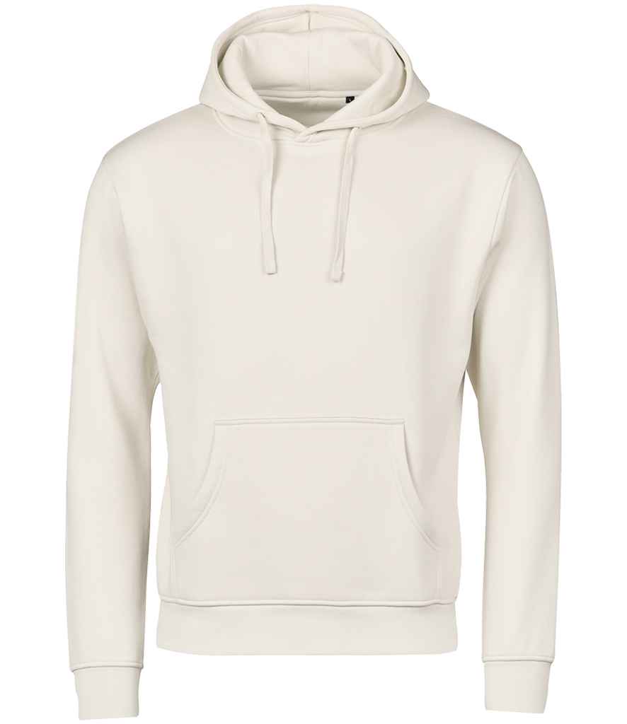 Tee Jays - Unlabeled Hooded Sweatshirt