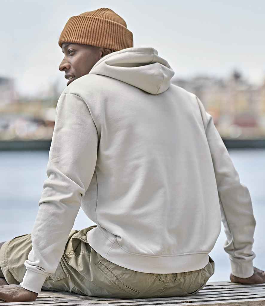 Tee Jays - Urban Hooded Sweatshirt - Pierre Francis