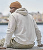 Tee Jays - Unlabeled Hooded Sweatshirt