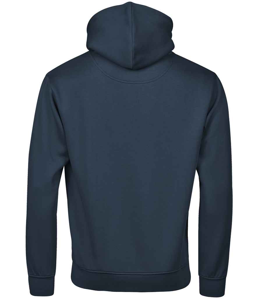 Tee Jays - Urban Hooded Sweatshirt - Pierre Francis