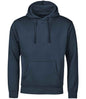 Tee Jays - Unlabeled Hooded Sweatshirt
