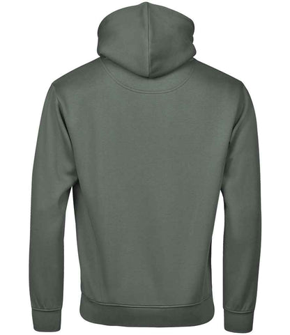 Tee Jays - Urban Hooded Sweatshirt - Pierre Francis