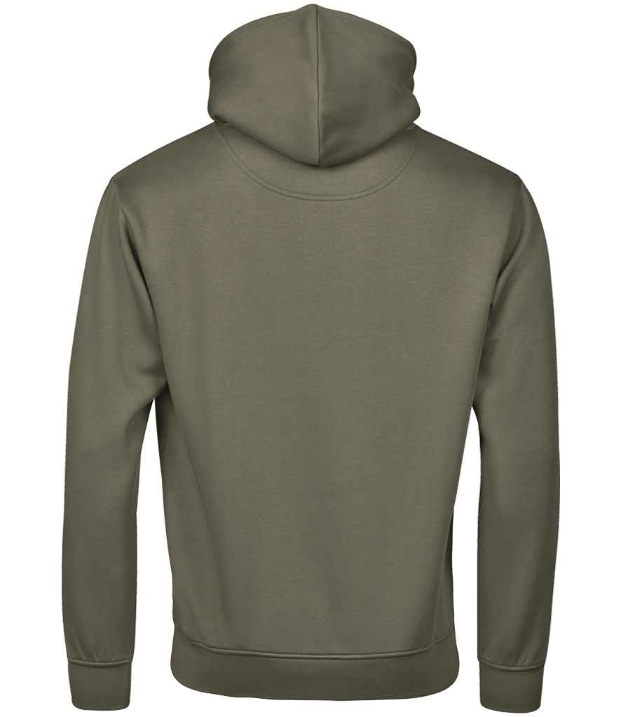 Tee Jays - Urban Hooded Sweatshirt - Pierre Francis