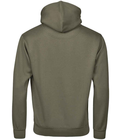 Tee Jays - Urban Hooded Sweatshirt - Pierre Francis