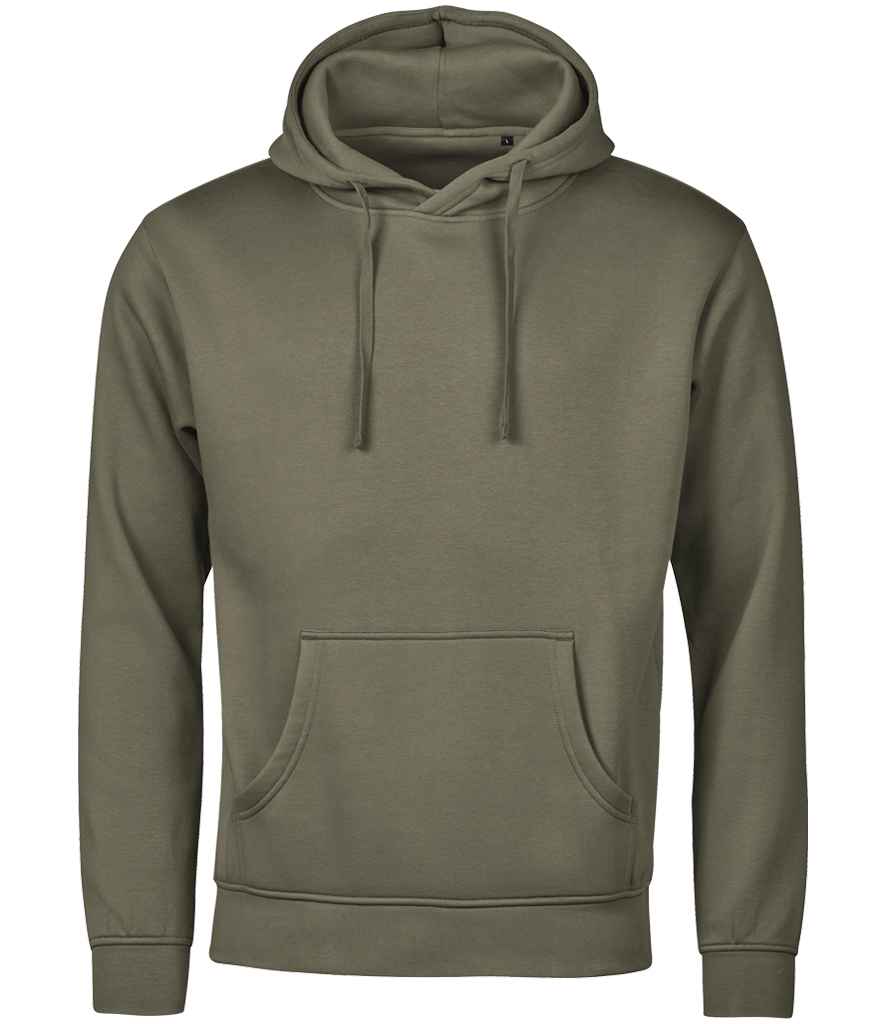 Tee Jays - Urban Hooded Sweatshirt - Pierre Francis