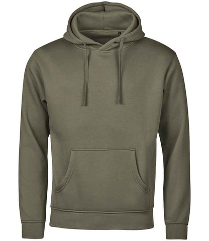 Tee Jays - Unlabeled Hooded Sweatshirt