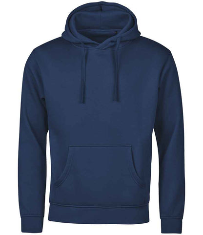 Tee Jays - Unlabeled Hooded Sweatshirt