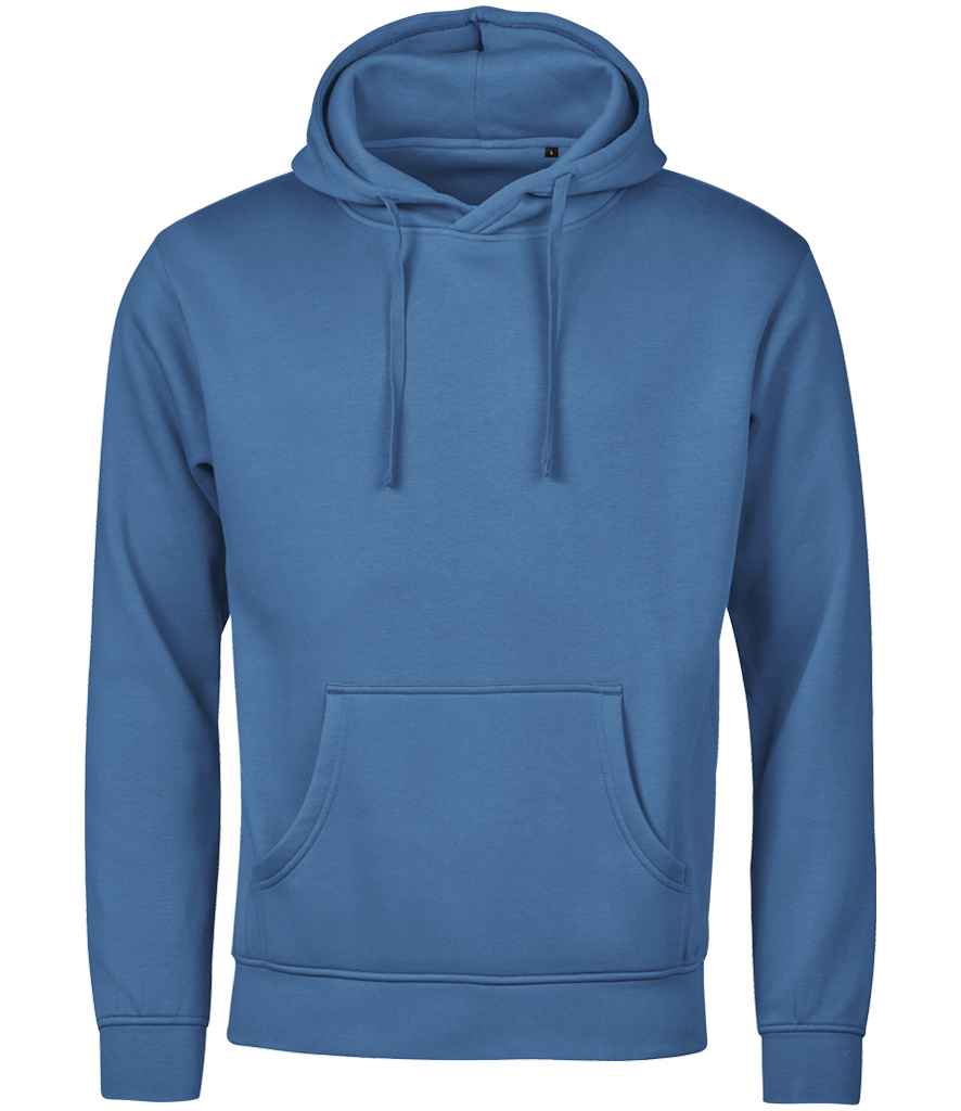 Tee Jays - Unlabeled Hooded Sweatshirt