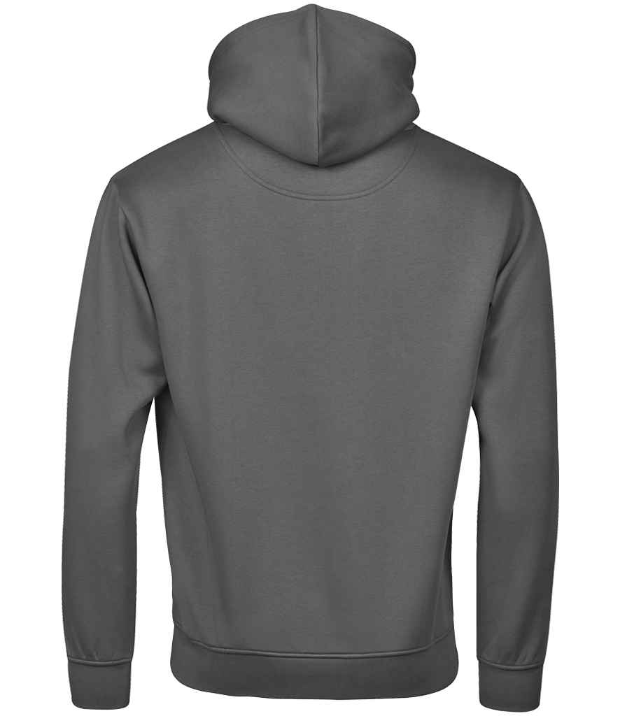 Tee Jays - Urban Hooded Sweatshirt - Pierre Francis