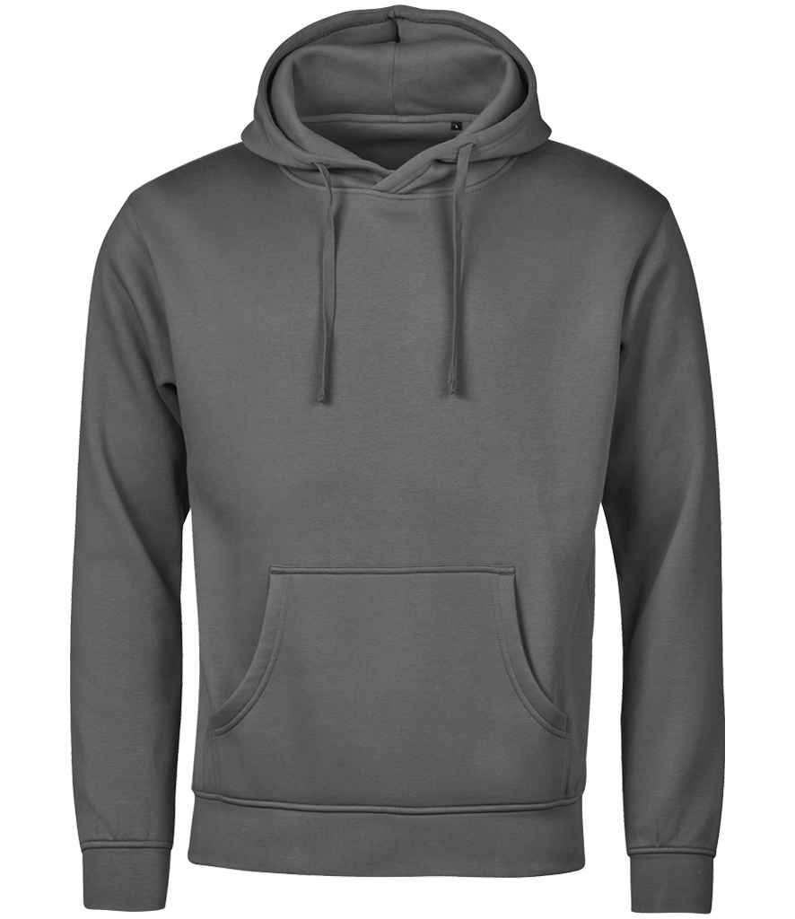Tee Jays - Unlabeled Hooded Sweatshirt
