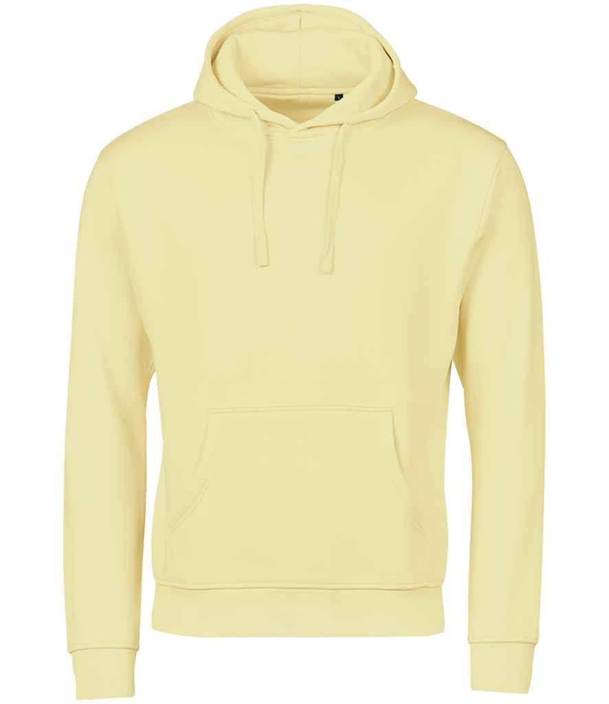 Tee Jays - Unlabeled Hooded Sweatshirt