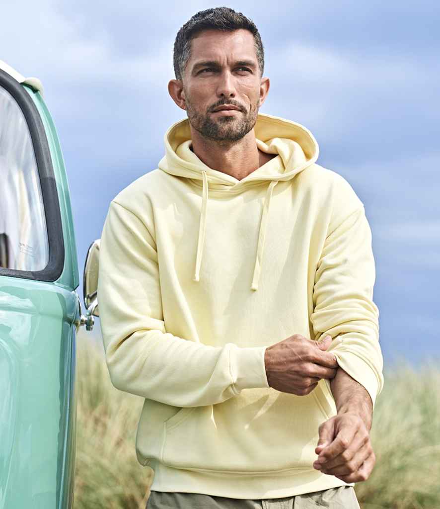 Tee Jays - Urban Hooded Sweatshirt - Pierre Francis