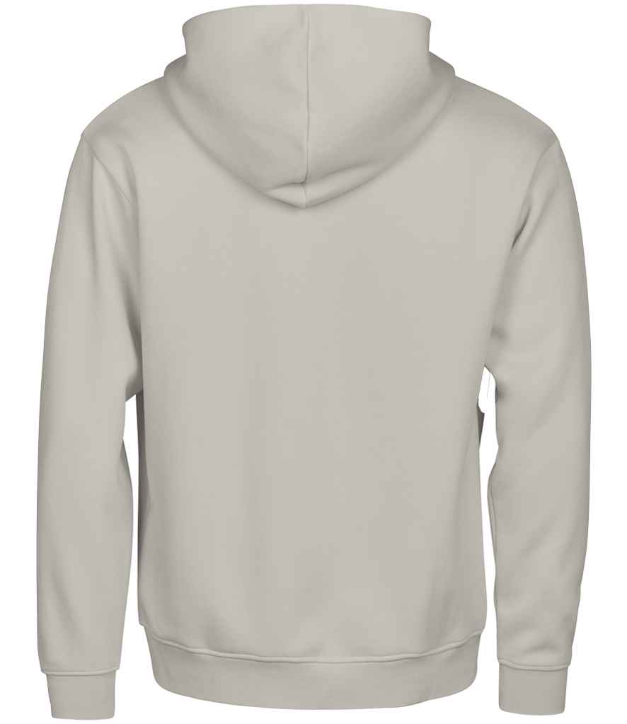 Tee Jays - Urban Hooded Full Zip Sweatshirt - Pierre Francis