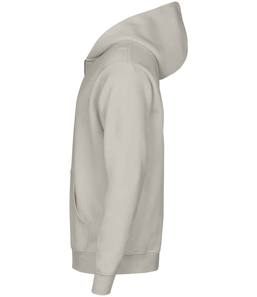 Tee Jays - Urban Hooded Full Zip Sweatshirt - Pierre Francis