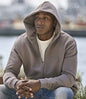 Tee Jays - Urban Hooded Full Zip Sweatshirt - Pierre Francis
